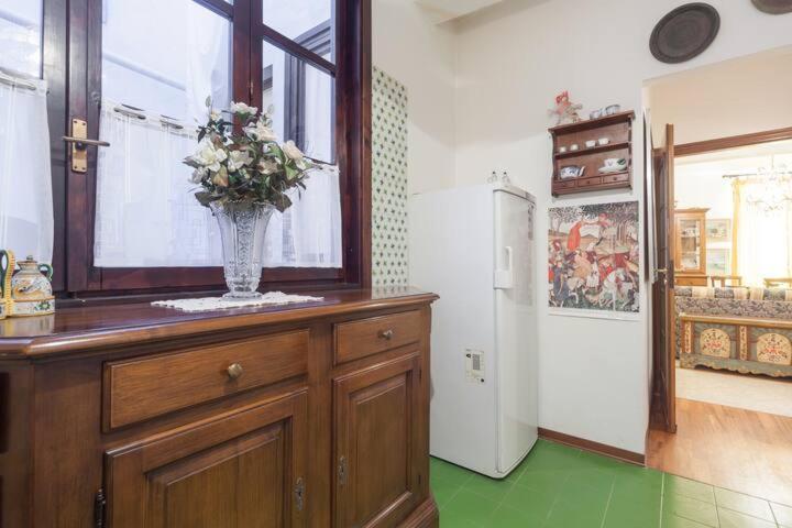 G2 Dreamhouse-Via Lungadige Apartment Верона Екстериор снимка