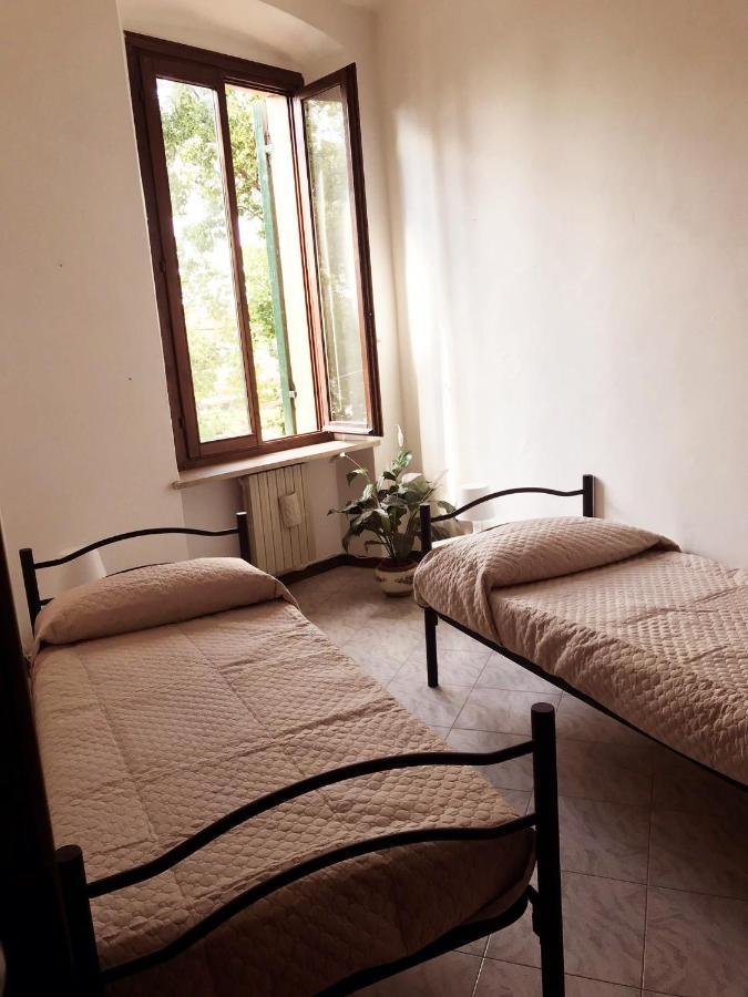 G2 Dreamhouse-Via Lungadige Apartment Верона Екстериор снимка