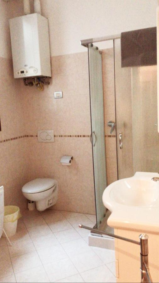 G2 Dreamhouse-Via Lungadige Apartment Верона Екстериор снимка